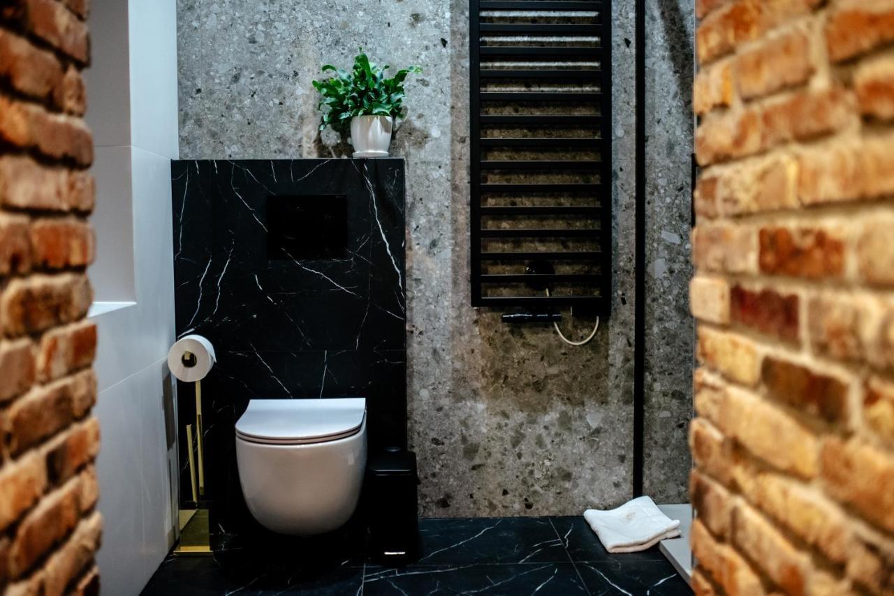Apartamenty Kolegiacka Stare Miasto Zamosc Exterior foto